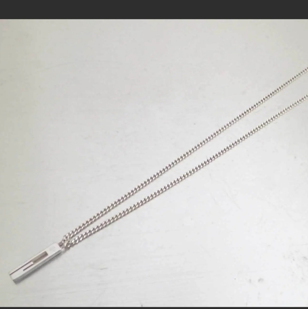 Gucci Luxury Necklace ✨️ Pristine Cond - Picture 11 of 12